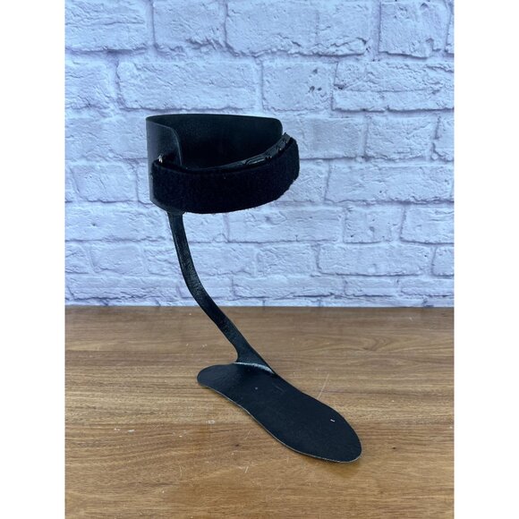 Kinetic Research THE NOODLE NPP Carbon Fiber Left Shoe Custom - Picture 1 of 5